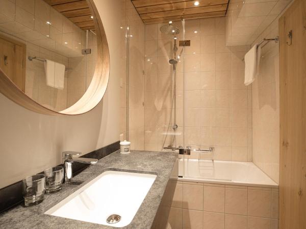 Hotel Steffani : photo 5 de la chambre chambre double supérieure