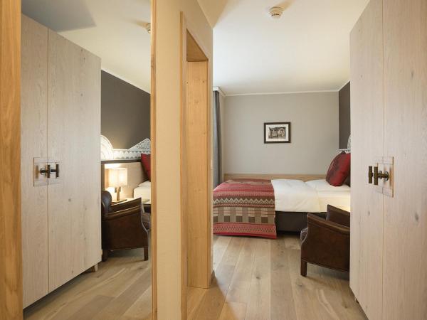 Hotel Steffani : photo 1 de la chambre chambre simple standard
