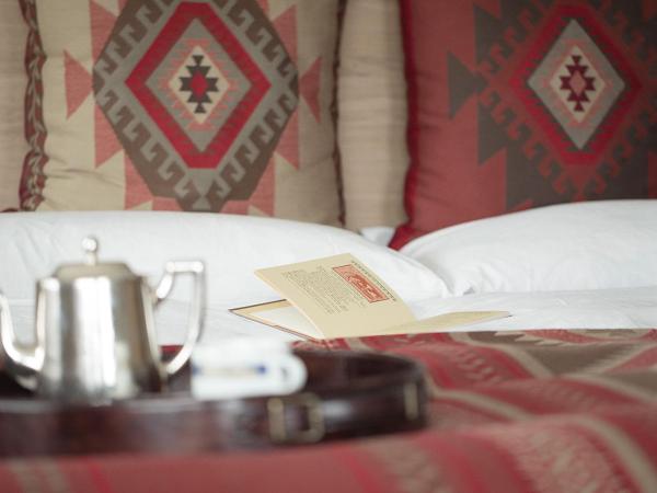 Hotel Steffani : photo 3 de la chambre chambre double standard