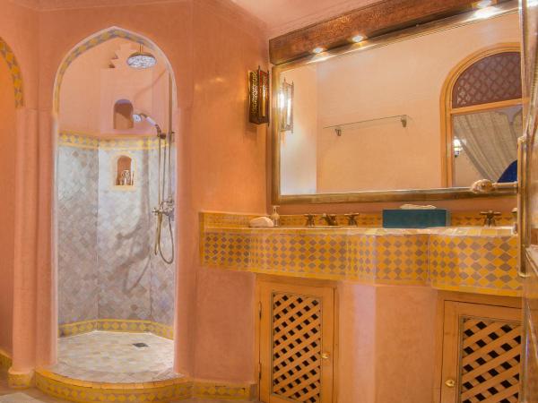 Riad Tahyra : photo 4 de la chambre suite