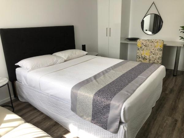 Escape On Lake : photo 9 de la chambre studio lit queen-size de luxe 