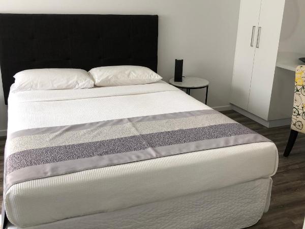 Escape On Lake : photo 5 de la chambre studio lit queen-size de luxe 