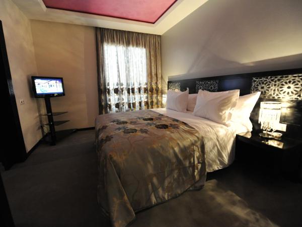 Rive Hotel : photo 7 de la chambre suite