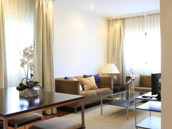 Hotel Escuela Madrid : photo 7 de la chambre chambre quadruple