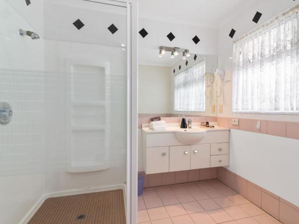 ASURE PRINCE motor lodge : photo 5 de la chambre grand studio king