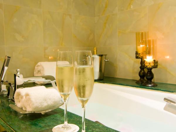 Royal Grace Hotel Optics Valley Wuhan : photo 2 de la chambre suite supérieure 