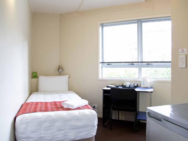City Lodge Accommodation : photo 1 de la chambre chambre simple