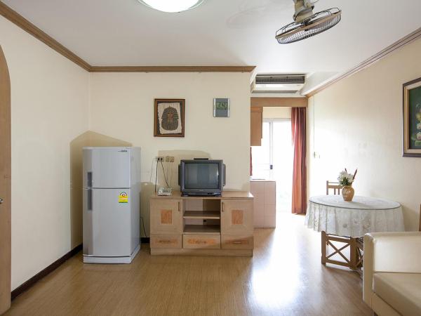 The Aiyapura Bangkok : photo 8 de la chambre suite exécutive