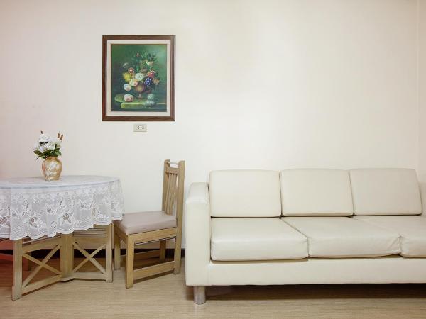 The Aiyapura Bangkok : photo 9 de la chambre suite exécutive