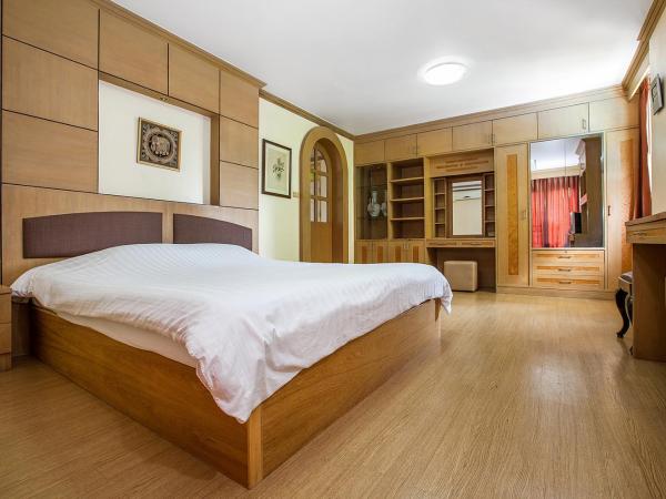 The Aiyapura Bangkok : photo 7 de la chambre suite exécutive