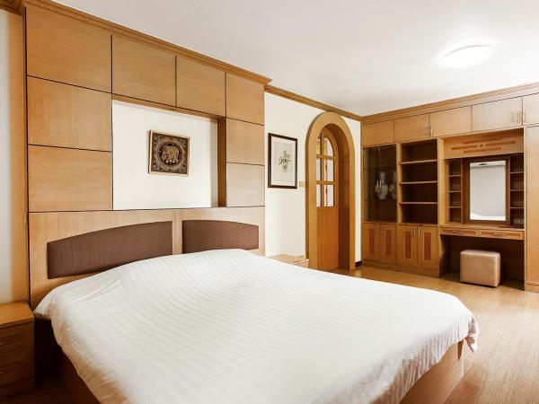 The Aiyapura Bangkok : photo 5 de la chambre suite excutive