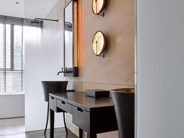 The RuMa Hotel and Residences : photo 4 de la chambre grand studio