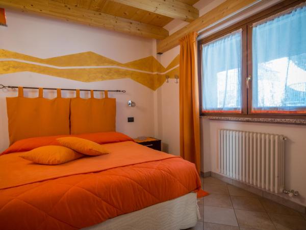 La Casa Del Grillo 2 : photo 6 de la chambre chambre lits jumeaux