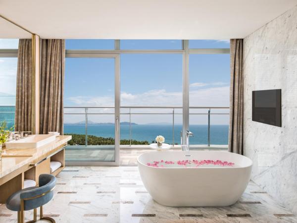 Atlantis Sanya : photo 4 de la chambre regal suite(unlimited free entry to the water park & lost chamber during the stay + shared butler service+imperial club benefits during the stay)