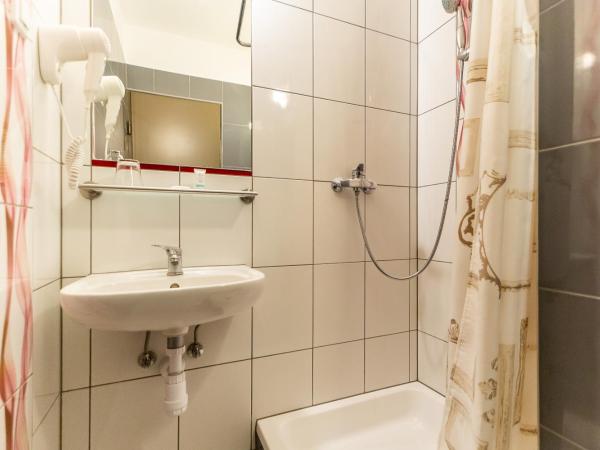 Hotel New Skanpol : photo 7 de la chambre chambre simple