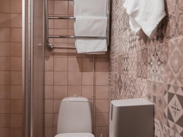 Hotel Aakenus : photo 6 de la chambre chambre lits jumeaux supérieure