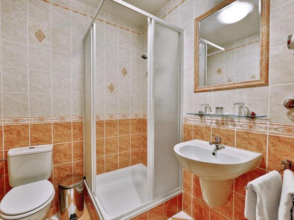 Attic Hotel : photo 1 de la chambre chambre double ou lits jumeaux standard