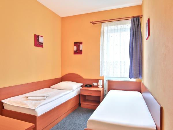Attic Hotel : photo 2 de la chambre chambre simple standard