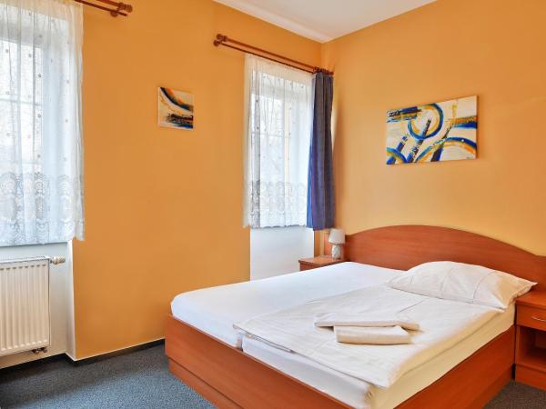 Attic Hotel : photo 3 de la chambre chambre simple standard