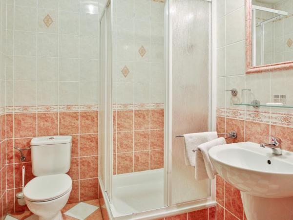 Attic Hotel : photo 4 de la chambre chambre double ou lits jumeaux standard