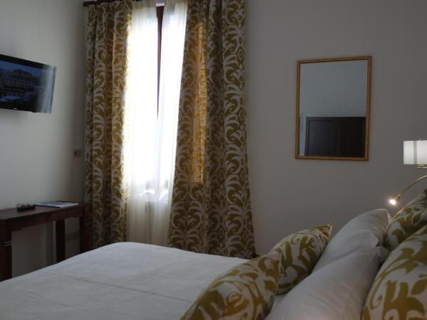 Hotel Livio : photo 6 de la chambre chambre double