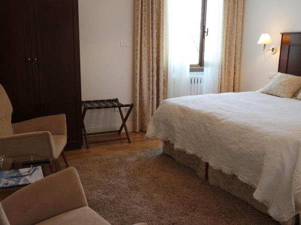 Hotel Livio : photo 8 de la chambre chambre double