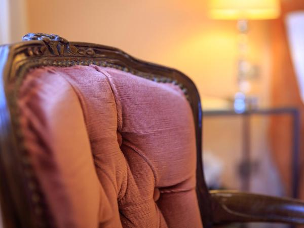 Hotel Villa Carlotta : photo 8 de la chambre chambre double ou lits jumeaux classique