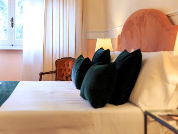 Hotel Villa Carlotta : photo 2 de la chambre chambre simple - annexe