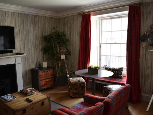 The Rutland Hotel & Apartments : photo 3 de la chambre appartement 2 chambres