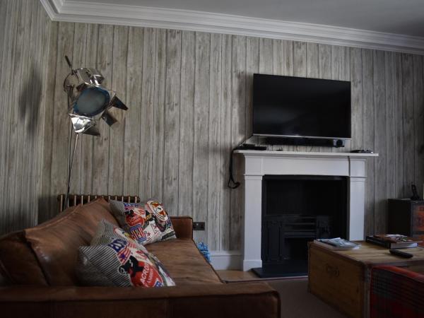 The Rutland Hotel & Apartments : photo 5 de la chambre appartement 2 chambres