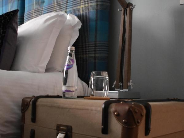 The Rutland Hotel & Apartments : photo 6 de la chambre appartement 2 chambres