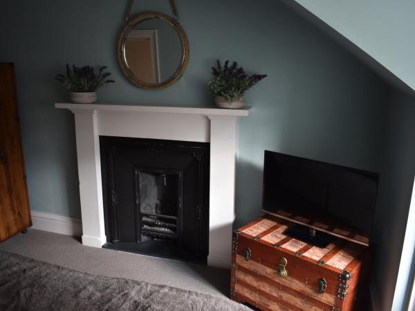 The Rutland Hotel & Apartments : photo 7 de la chambre appartement 2 chambres