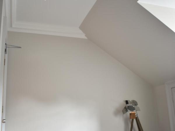 The Rutland Hotel & Apartments : photo 8 de la chambre appartement 2 chambres