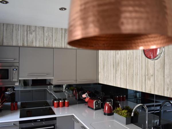 The Rutland Hotel & Apartments : photo 10 de la chambre appartement 2 chambres