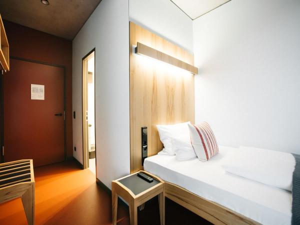 Hotel Rossi : photo 3 de la chambre chambre simple standard