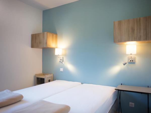 Appartements des Joncas : photo 4 de la chambre appartement 1 chambre