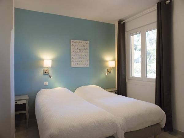 Appartements des Joncas : photo 5 de la chambre appartement 2 chambres