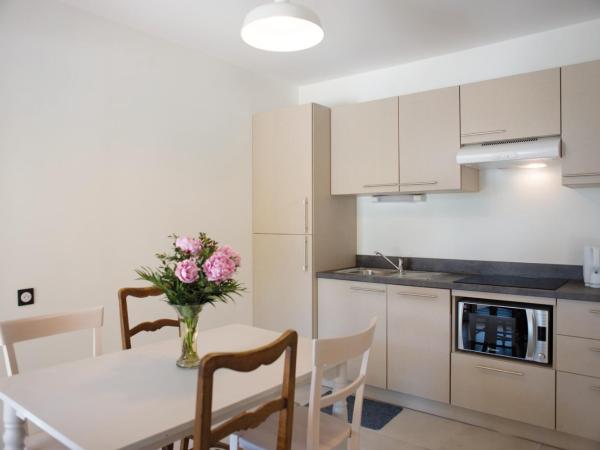 Appartements des Joncas : photo 5 de la chambre appartement 2 chambres