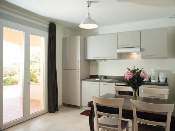 Appartements des Joncas : photo 5 de la chambre appartement 2 chambres