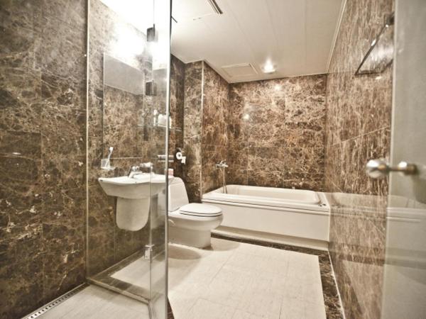 Hotel Star Gangnam : photo 6 de la chambre chambre familiale deluxe