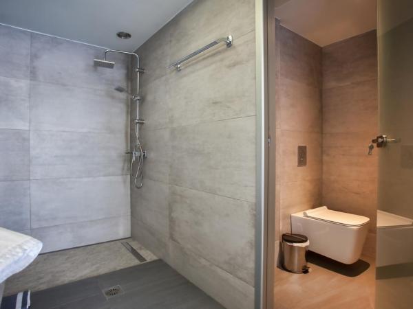 Melrose Rethymno by Mage Hotels : photo 3 de la chambre suite junior