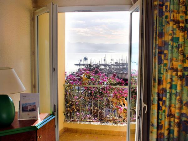 Castel Vecchio : photo 7 de la chambre chambre double