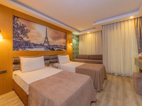 Sealife Family Resort Hotel : photo 5 de la chambre chambre simple