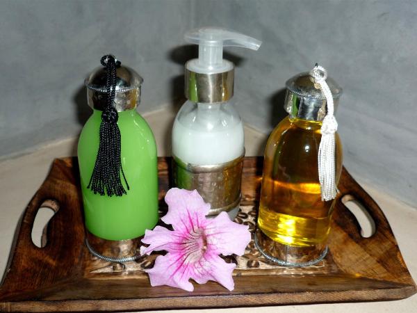 Riad Sanam essaouira : photo 7 de la chambre chambre double