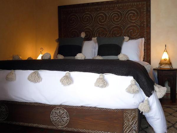 Riad Sanam essaouira : photo 6 de la chambre chambre triple