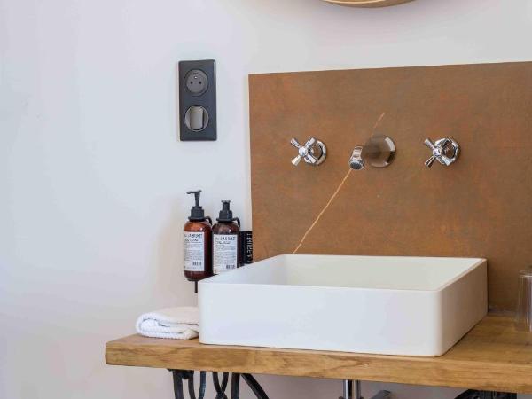 Casa Blanca B&B : photo 7 de la chambre chambre double