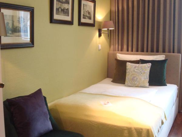 Hotel Sir & Lady Astor : photo 5 de la chambre chambre simple Économique