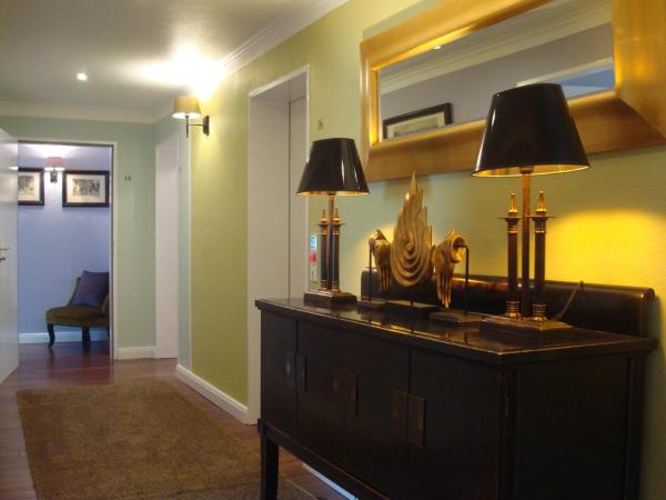 Hotel Sir & Lady Astor : photo 4 de la chambre chambre simple Économique