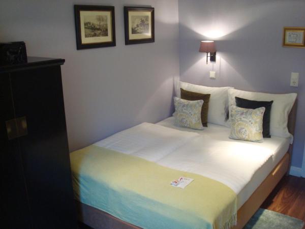 Hotel Sir & Lady Astor : photo 9 de la chambre chambre double Économique