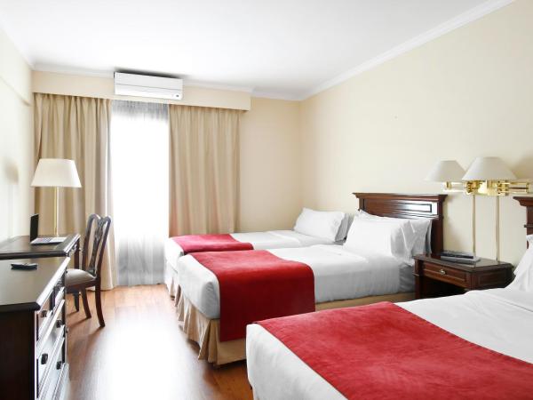 Cyan Américas Towers Hotel : photo 5 de la chambre chambre double deluxe